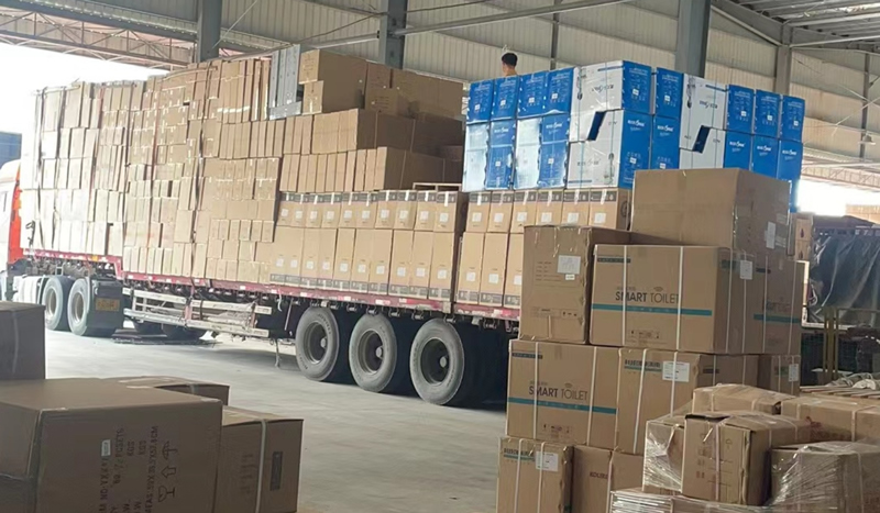 潮州到通化物流公司-家用电器物流配送-大小件托运